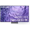 Image de TV Neo QLED Samsung TQ55QN700C 140 cm 8K UHD Smart TV Gris anthracite
