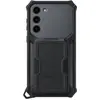 Image de Samsung Étui pour gadget durci (Samsung Galaxy S23+), Coque pour téléphone portable, Gris