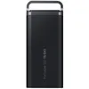 Image de Disque SSD externe Samsung T5 EVO 8 To Noir