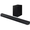 Image de Barre de son Samsung Q-Series HW-Q600C Noir