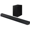 Image de Barre de son Samsung Q-Series HW-Q60C Noir