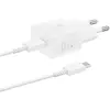 Image de Chargeur USB-C/USB-C Samsung 25W