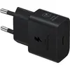 Image de Samsung Adaptateur d'alimentation PD (25 W, 1 portion), Chargeur USB, Noir