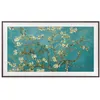Image de Cadre Samsung The Frame 32" VG-SCFC32BWBXC Noyer