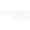 Image de Samsung Cadre interchangeable The Frame 32" (Cadre photo), Accessoires TV, Blanc