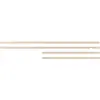 Image de Samsung VG-SCFC55SGMXC (Cadre photo), Accessoires TV, Beige, Or