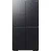 Image de Samsung Réfrigérateur Multi-portes Noir 649L - E - RF59C701EB1/EF Noir