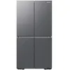 Image de Refrigerateur double porte RF59C70TES9 Samsung plusde350lxl gris