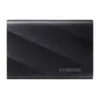 Image de Samsung T9 USB 3.2 Noir 2 To SSD Externe - MU-PG2T0B/EU Noir