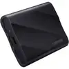 Image de Samsung MU-PG2T0B 2 To USB Type-C USB 3.2 Gen 2x2 Noir MU-PG2T0B/EU