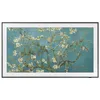 Image de TV LED Samsung The Frame TQ32LS03C 80 cm Full HD Smart TV Charcoal Noir