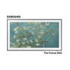 Image de TV Samsung The Frame 32'' QLED 2023 Black