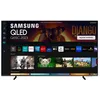 Image de TV QLED Samsung TQ43Q65CAUXXC 109 cm 4K UHD Smart TV 2023 Noir