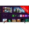 Image de SAMSUNG TV QLED 4K 138 cm 55Q65C QLED 4K 2023