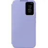 Image de Etui de protection Smart S View pour Samsung Galaxy A54 5G Violet