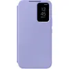 Image de Samsung Couverture Smart View Wallet (Samsung Galaxy A54), Coque pour téléphone portable, Violet