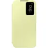 Image de Samsung Couverture Smart View Wallet (Samsung Galaxy A54), Coque pour téléphone portable, Vert