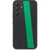 Image de Samsung Couverture rigide Haze Grip (Samsung Galaxy F54), Coque pour téléphone portable, Noir
