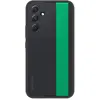 Image de Étui pour Samsung Galaxy A54 Samsung Slim Strap Noir