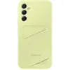Image de Samsung Couverture rigide (Samsung Galaxy A34), Coque pour téléphone portable, Vert