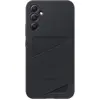 Image de Samsung Couverture rigide (Samsung Galaxy A34, Samsung Galaxy A34 5G), Coque pour téléphone portable, Noir