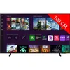 Image de Tv led 4k 43 pouces crystal uhd hdr smart tv tizen bluetooth l.96.6 h.62.4 p.18.8 cm tu43cu8505k - SAMSUNG