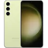 Image de Samsung Galaxy S23 Plus Dual SIM 256 Go lime en occasion ou reconditionné