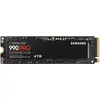 Image de Samsung 990 Pro (4000 Go, M.2 2280), SSD