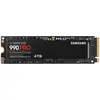 Image de Samsung 990 pro 4 To SSD M.2