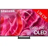 Image de Tv oled 55 pouces ultra hd 4k 144hz tizen dolby atmos l.122.5 x l.77.3 h.26.5 tq55s90c - SAMSUNG