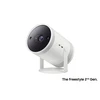 Image de Samsung The Freestyle 2nd Gen - Vidéoprojecteur nomade - Blanc Blanc