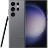 Image de Samsung Galaxy S23 Ultra Dual SIM 256 Go graphite en occasion ou reconditionné