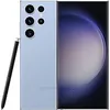 Image de Samsung Galaxy S23 Ultra Dual SIM 256 Go bleu ciel en occasion ou reconditionné
