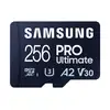 Image de Samsung MB-MY256S 256 Go MicroSDXC UHS-I MB-MY256SA/WW