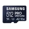 Image de Samsung MB-MY512S 512 Go MicroSDXC UHS-I MB-MY512SA/WW