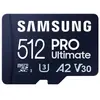 Image de Samsung Carte Mémoire Microsdxc Uhs-i 512gb