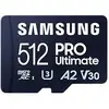 Image de Samsung MB-MY512SB/WW mémoire flash 512 Go MicroSDXC MB-MY512SB/WW