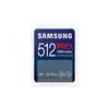Image de Samsung MB-SY512S 512 Go SDXC UHS-I MB-SY512S/WW