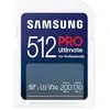 Image de Samsung MB-SY512SB/WW mémoire flash 512 Go SDXC UHS-I MB-SY512SB/WW