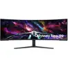 Image de Samsung Odyssey S57CG954NU écran plat de PC 144,8 cm LS57CG954NUXEN