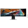 Image de Ecran PC Gaming Samsung Odyssey OLED G9 LS49CG954SUXEN 49" Incurvé UWQHD Argent Métal