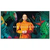 Image de Moniteur D'affichage Dynamique 65 Qb55c - Samsung