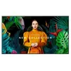 Image de Moniteur semi pro Samsung Smart Signage Série QM75C 75" 4K