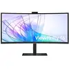 Image de Samsung ViewFinity S34C652VAU écran plat de PC 86,4 cm LS34C652VAUXEN
