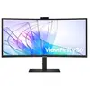 Image de Samsung Écran Incurvé Viewfinity S34c652vau 34'' Wqhd Va Led 144hz