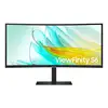 Image de Samsung ViewFinity LS34C652UAUXEN écran plat de PC LS34C652UAUXEN