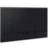 Image de Samsung QH43C - Classe de diagonale 43" (42.5" visualisable) - QHC Series écran LCD rétro-éclairé par LED - Crystal UHD - signalisation numérique - Tizen OS - 4K UHD (2160p) 3840 x 2160 - DEL de façade - noir