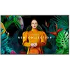 Image de Samsung QH43C (3840 x 2160 pixels, 43"), Affichage dynamique, Noir