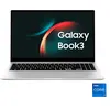 Image de Samsung Galaxy Book3 Intel® Core  i7 i7-1355U Ordinateur portable 39,6 cm (15.6") Full HD 16 Go LPDDR4x-SDRAM 512 Go SSD Wi-Fi 6 (802.11ax) Windows 11 Pro Argent