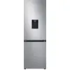 Image de Samsung Réfrigérateur Combiné 341L Argent - D - RB34C632DSA/EF Silver